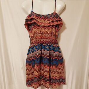 NWOT Small Dress With Pockets